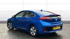 Hyundai IONIQ 1.6 GDi Plug-in Hybrid Premium 5dr DCT Hatchback